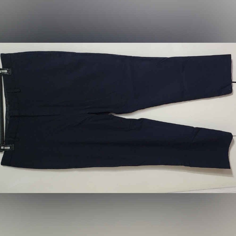 Banana Republic Navy blue Chinos